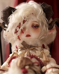 Daymaster - Aries Human Ver.