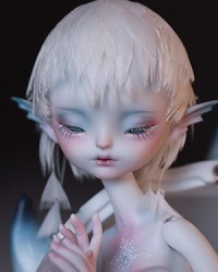 31cm Tanya Head