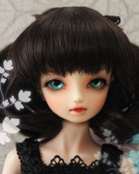 42cm Blanca Head 42cm Blanca Head