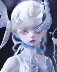 The World Wing Ver. (Fullset A) The World Wing Ver. (Fullset A)