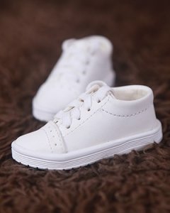 SHL002 White
