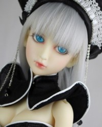 45cm Wallis Head 45cm Wallis Head