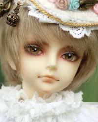 45cm August Head 45cm August Head