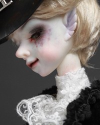 51cm Jason Head 51cm Jason Head