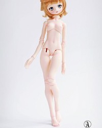 Aimerai 42cm Girl Body (MFB04)