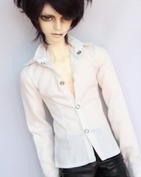 ADSB001 White