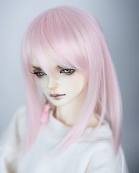 WMS014 Pink 1/3