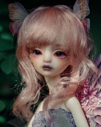 20cm Ivana Head 20cm Ivana Head
