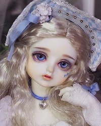 42cm Emily Head 42cm Emily Head