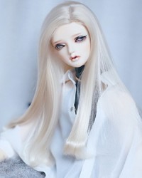 WDA3038 Blond