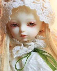 25cm Natasha Head 25cm Natasha Head