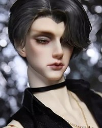 77cm Tristan Head 77cm Tristan Head