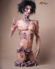Special Doll