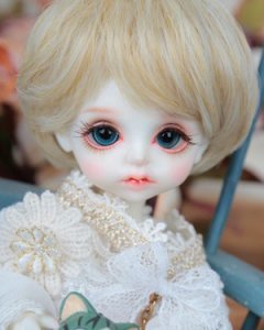gem bjd