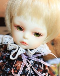 25cm Emily Head 25cm Emily Head