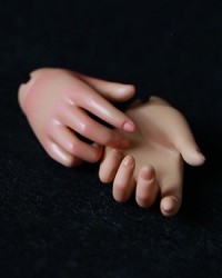 DF-H 1/4 Hand-03