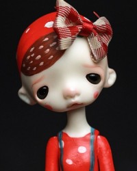 Sleepy (Discontinue on Mar. 21) Sleepy (Discontinue on Mar. 21)