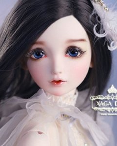 Aurora (64cm Girl)