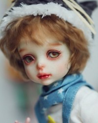 29cm Jamie Head 29cm Jamie Head