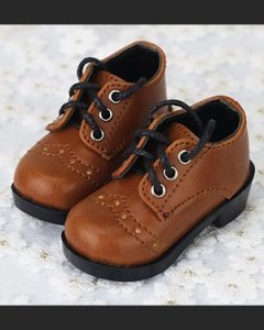 SH386 Light Brown