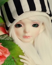45cm Scarecrow Hal-2 Head