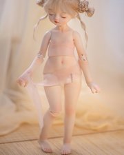 Doll Body
