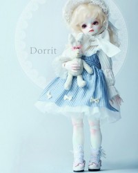42cm Dorrit Head 42cm Dorrit Head