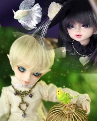 Zhi Ling & Xia Ruo Zhi Ling & Xia Ruo