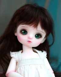 (Event Gift) My Little Rola $0 (Event Gift) My Little Rola $0