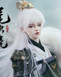 loongsoul bjd