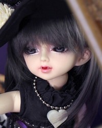 26cm Zhi Ling Head 26cm Zhi Ling Head