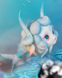 (Event Gift) Dommy $0 (Event Gift) Dommy $0