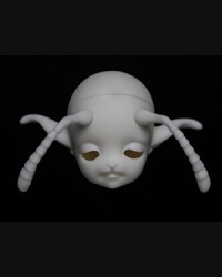 (Event Gift) 10cm Esa Head $0 (Event Gift) 10cm Esa Head $0