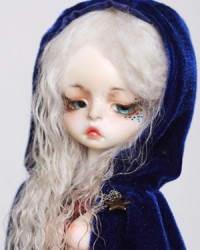Wanda (Discontinue on Mar. 21) Wanda (Discontinue on Mar. 21)