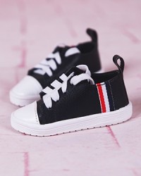 SHL005 Black