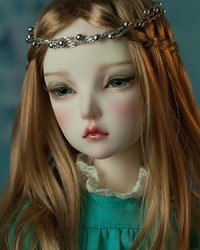 57cm Xilv Head 57cm Xilv Head