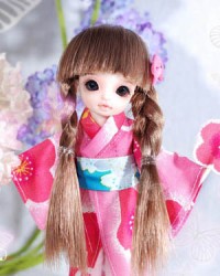 12cm Peach Head 12cm Peach Head