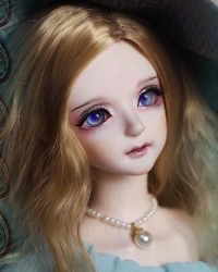 56cm Adele Head 56cm Adele Head