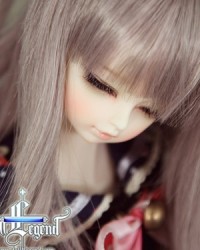 42cm Xijin Head 42cm Xijin Head