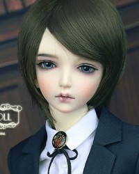 Laurel (63cm Boy)