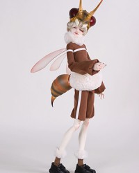 52cm Michelle Head 52cm Michelle Head