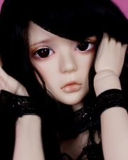MODEL 58cm