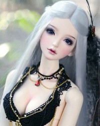 Zenobia Zenobia