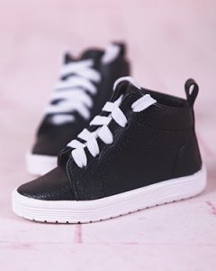 SHL003 Black