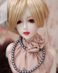 58cm Linlin Head 58cm Linlin Head
