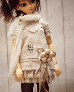 bjd in stock