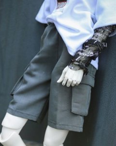 BRPB044 Grey