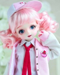 (Event Gift) 29cm Yo NiuNiu Head $0 (Event Gift) 29cm Yo NiuNiu Head $0
