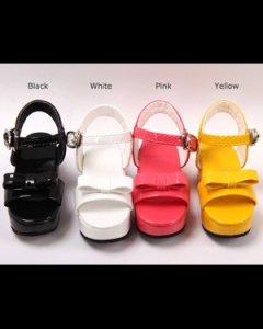 SH334 Black (in stock)