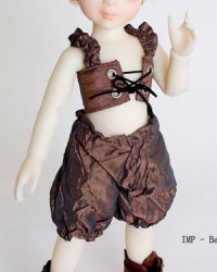 Impl 26cm Boy Body